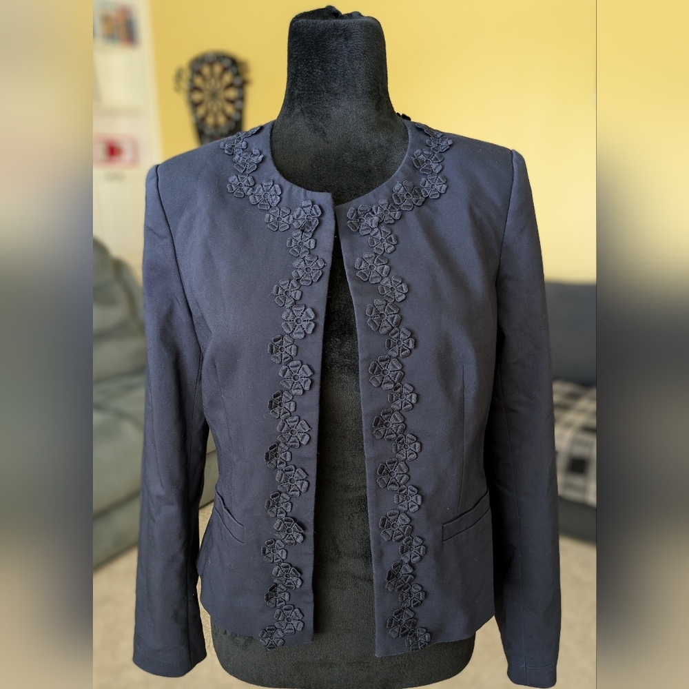 Tommy Hilfiger women's Blazer sz 4